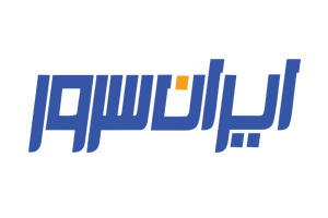 iranserver logo