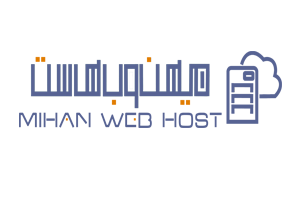 mihanwebhost logo