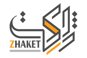 zhaket logo